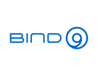 New BIND 9 logo